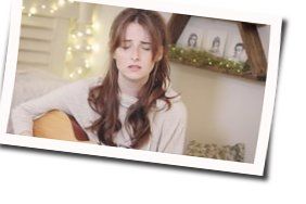 Words Ain't Enough Live Chords by Tessa Violet