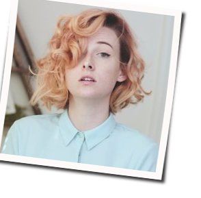 Words Ain't Enough  Chords by Tessa Violet