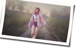 Words Ain't Enough  Chords by Tessa Violet