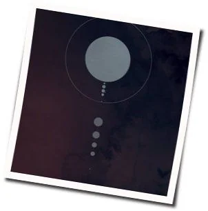 Luminary Chords by TesseracT