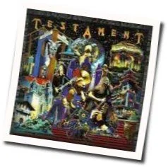 Hail Mary Tab by Testament