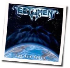 The New Order Tab by Testament