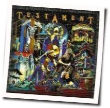 Urotsukidoji Tab by Testament