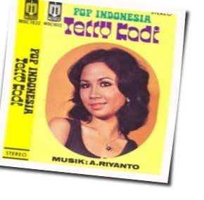 Layu Sebelum Berkembang Chords by Tetty Kadi