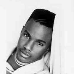 I2i Chords by Tevin Campbell