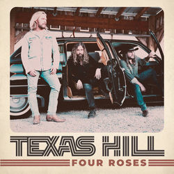 Four Roses by Texas Hill