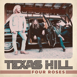 Four Roses Chords by Texas Hill