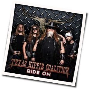 Bottom Of The Bottle Chords by Texas Hippie Coalition