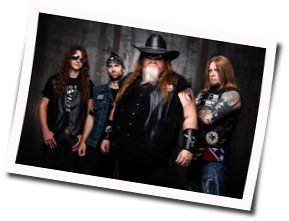 Fire In The Hole by Texas Hippie Coalition