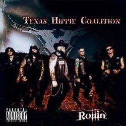 Turn It Up by Texas Hippie Coalition