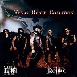 Turn It Up Bass Tab by Texas Hippie Coalition