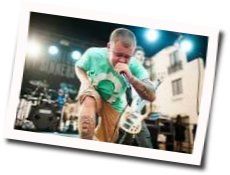 Texas In July tabs for The tightrope