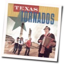 Hey Baby Que Paso Chords by Texas Tornados