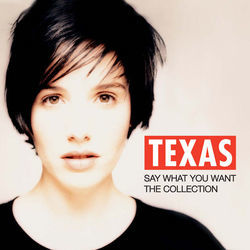 Breathless Chords by Texas