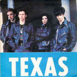 Fool For Love Chords by Texas