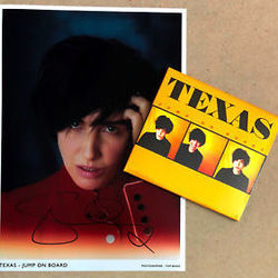 Great Romances Chords by Texas