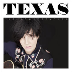 The Conversation Chords by Texas