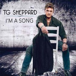 I'm A Song Chords by Tg Sheppard
