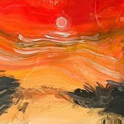 Una Direzione Giusta Chords by Tha Supreme