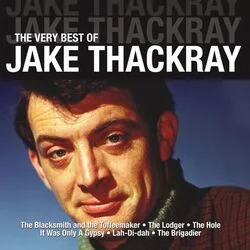 The Brigadier Chords by Jake Thackray