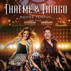 Eu Te Esperarei Chords by Thaeme E Thiago
