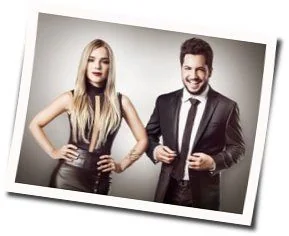 Saudade Que Fala Chords by Thaeme E Thiago