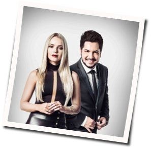 Larga Desse Boy Chords by Thaeme E Thiago