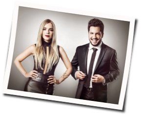 Saudade Que Fala Chords by Thaeme E Thiago