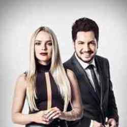 Traumas E Saudades Chords by Thaeme E Thiago