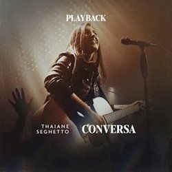 Conversa Chords by Thaiane Seghetto
