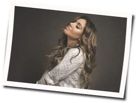 Fala Comigo Chords by Thaiane Seghetto
