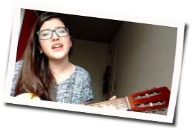 Me Perdoa Pai Chords by Thaiane Seghetto