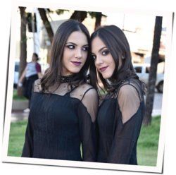 Me Estabeleci Chords by Thalia E Thaleia