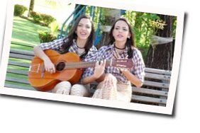 Saudades Suas Chords by Thalia E Thaleia