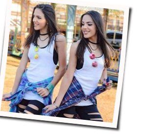 Thalia Thaleia Chegou Chords by Thalia E Thaleia