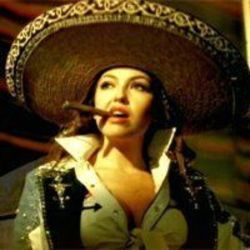 Amor A La Mexicana Chords by Thalía