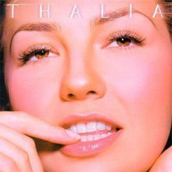 Arrasando Chords by Thalía