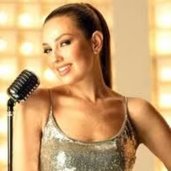 Cantando Por Un Sueño Chords by Thalía