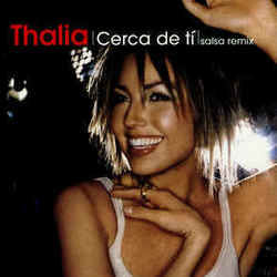 Cerca De Ti Chords by Thalía