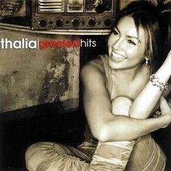 Cuando Tu Me Tocas Chords by Thalía