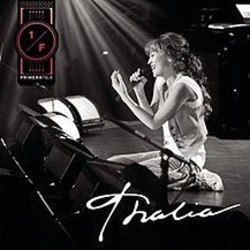 El Proximo Viernes Chords by Thalía
