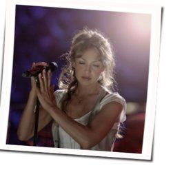 Equivocada Tab by Thalía