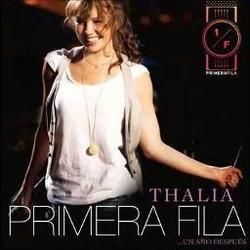 Estoy Enamorada Chords by Thalía