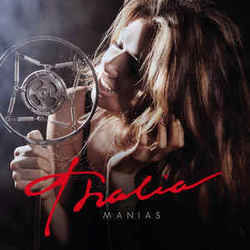 Manías by Thalía