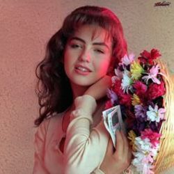 María Mercedes Chords by Thalía