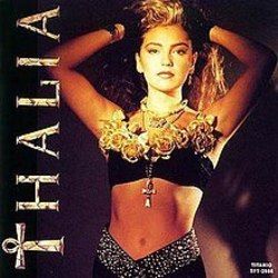 Mundo De Cristal Chords by Thalía