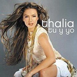 Tu Y Yo Chords by Thalía