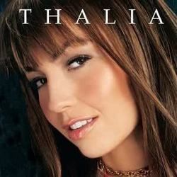 Y Seguir Chords by Thalía