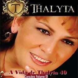 Meu Servo Chords by Thalyta