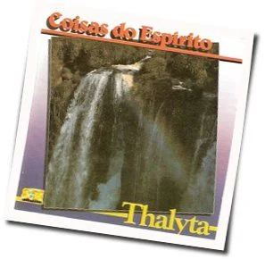 Nasci Pra Te Amar Chords by Thalyta
